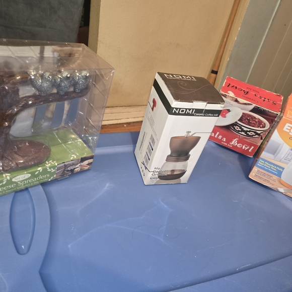 New Misc Kitchen Items - Picture 3 of 6